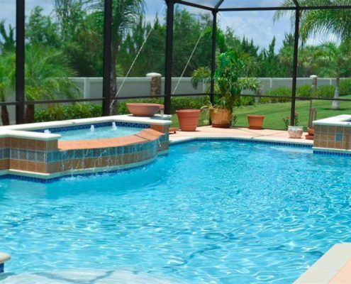 heating a swimming pool in Florida Do I need a pool heater in Florida?